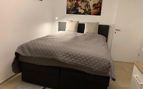 Exzellentes Apartment Mit Toller Aussicht!