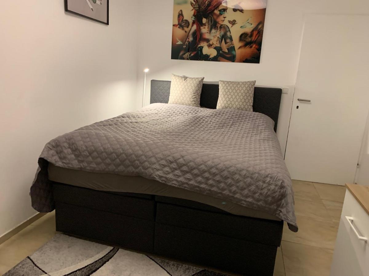 Exzellentes Apartment Mit Toller Aussicht! Linz Exterior foto